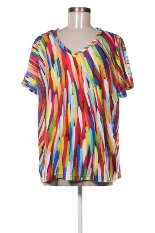 Dámská halenka Unbranded, Velikost 3XL, Barva Vícebarevné, Cena  299,00 Kč