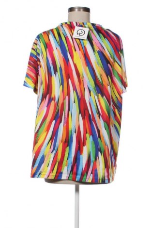 Dámská halenka Unbranded, Velikost 3XL, Barva Vícebarevné, Cena  299,00 Kč