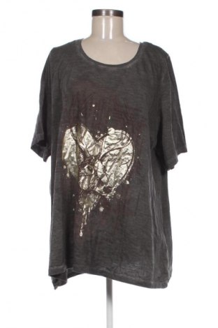 Γυναικεία μπλούζα Unbranded, Μέγεθος XXL, Χρώμα Πολύχρωμο, Τιμή 13,99 €