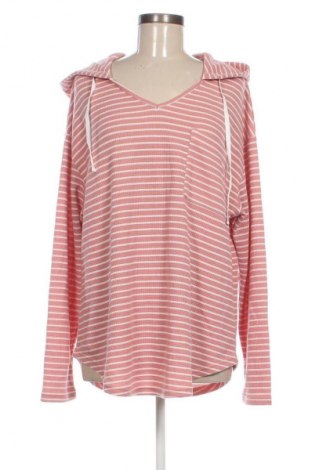 Γυναικεία μπλούζα Unbranded, Μέγεθος XXL, Χρώμα Πολύχρωμο, Τιμή 10,99 €