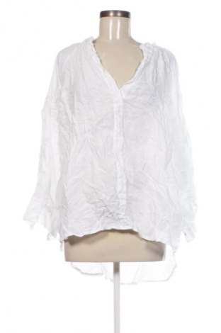 Női blúz Unbranded, Méret L, Szín Fehér, Ár 3 819 Ft