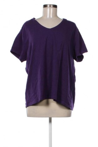 Bluză de femei Unbranded, Mărime XXL, Culoare Mov, Preț 59,99 Lei