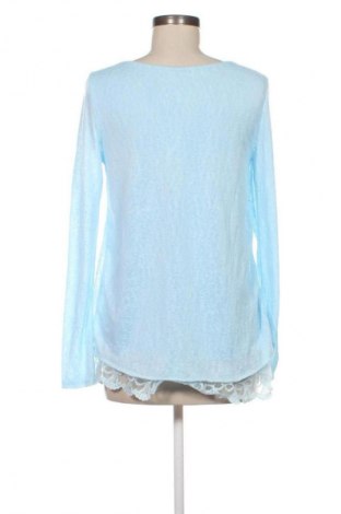 Bluză de femei Unbranded, Mărime M, Culoare Albastru, Preț 50,00 Lei