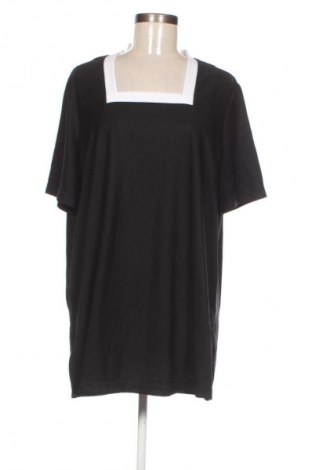 Γυναικεία μπλούζα Unbranded, Μέγεθος XXL, Χρώμα Μαύρο, Τιμή 12,99 €