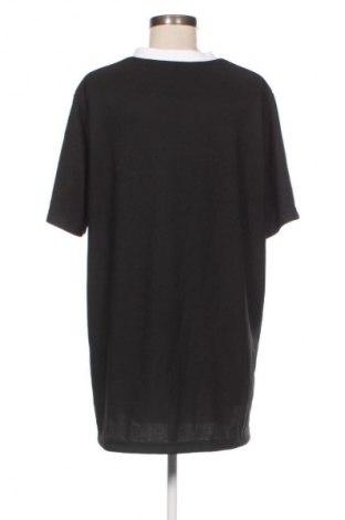 Γυναικεία μπλούζα Unbranded, Μέγεθος XXL, Χρώμα Μαύρο, Τιμή 12,99 €