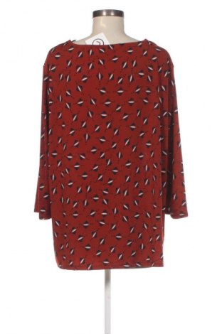 Γυναικεία μπλούζα Unbranded, Μέγεθος M, Χρώμα Καφέ, Τιμή 6,99 €