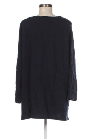 Γυναικεία μπλούζα Unbranded, Μέγεθος XXL, Χρώμα Μπλέ, Τιμή 10,99 €