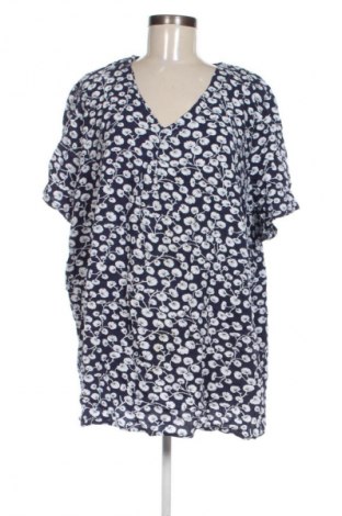 Damen Shirt Unbranded, Größe 4XL, Farbe Mehrfarbig, Preis 16,99 €