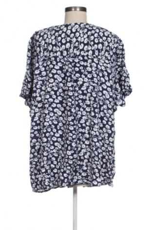 Damen Shirt Unbranded, Größe 4XL, Farbe Mehrfarbig, Preis 16,99 €