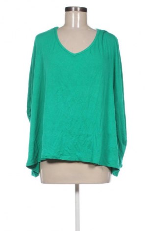Dámska blúza Unbranded, Veľkosť 3XL, Farba Zelená, Cena  12,95 €