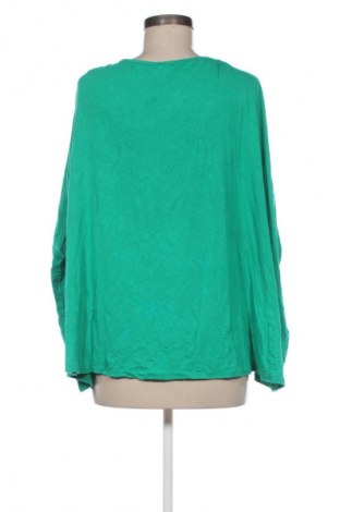 Dámska blúza Unbranded, Veľkosť 3XL, Farba Zelená, Cena  12,95 €