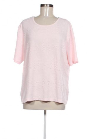 Bluză de femei Unbranded, Mărime XXL, Culoare Roz, Preț 66,99 Lei