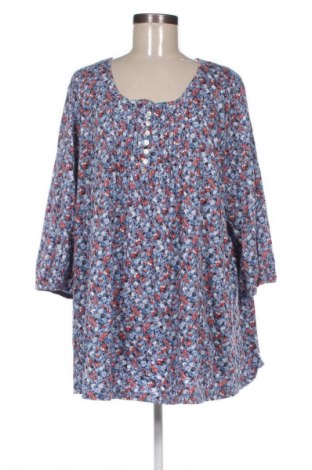 Dámska blúza Unbranded, Veľkosť XL, Farba Viacfarebná, Cena  9,95 €