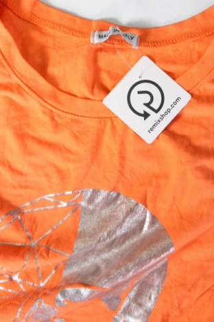 Női blúz Unbranded, Méret 3XL, Szín Narancssárga
, Ár 5 379 Ft