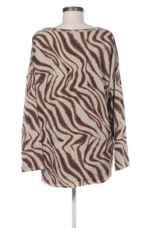 Дамска блуза Unbranded, Размер XL, Цвят Многоцветен, Цена 16,99 лв.