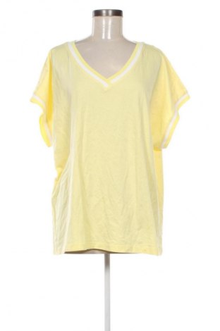 Bluză de femei Unbranded, Mărime XXL, Culoare Galben, Preț 61,99 Lei