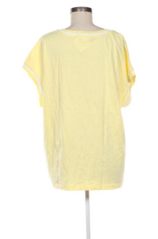 Bluză de femei Unbranded, Mărime XXL, Culoare Galben, Preț 61,99 Lei