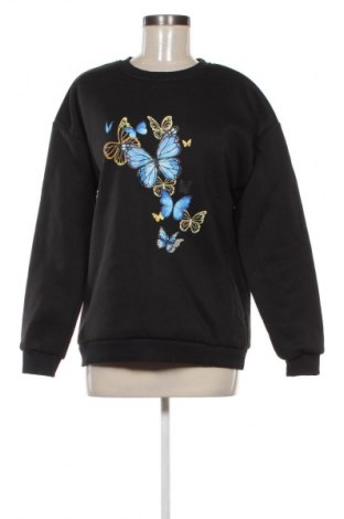 Дамска блуза Unbranded, Размер M, Цвят Черен, Цена 39,14 лв.