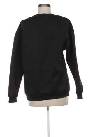 Дамска блуза Unbranded, Размер M, Цвят Черен, Цена 39,14 лв.