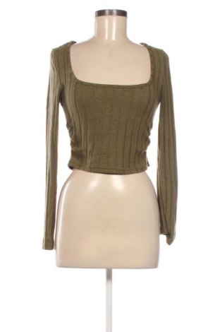 Dámská halenka Unbranded, Velikost S, Barva Zelená, Cena  241,00 Kč