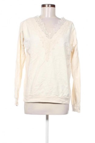 Bluză de femei Unbranded, Mărime M, Culoare Bej, Preț 50,00 Lei