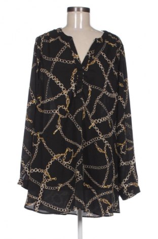 Damen Shirt Unbranded, Größe 4XL, Farbe Mehrfarbig, Preis 14,99 €