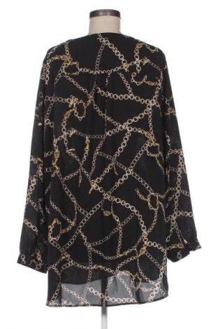 Damen Shirt Unbranded, Größe 4XL, Farbe Mehrfarbig, Preis 14,99 €