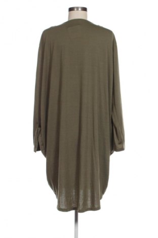 Női blúz Unbranded, Méret 5XL, Szín Zöld, Ár 6 419 Ft