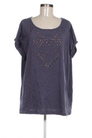 Dámská halenka Unbranded, Velikost 3XL, Barva Fialová, Cena  319,00 Kč