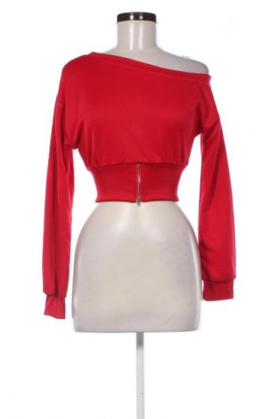 Bluză de femei Unbranded, Mărime XS, Culoare Roșu, Preț 50,00 Lei