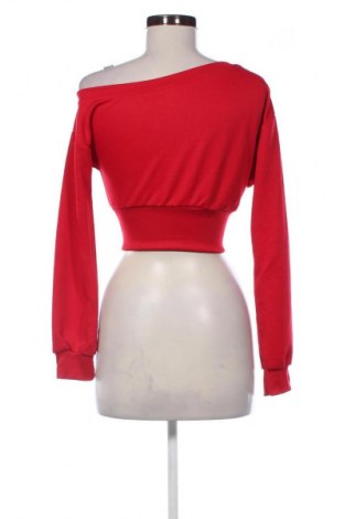 Bluză de femei Unbranded, Mărime XS, Culoare Roșu, Preț 50,00 Lei
