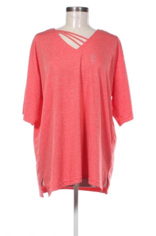 Damen Shirt Unbranded, Größe XXL, Farbe Rosa, Preis 13,99 €