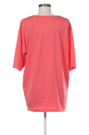 Damen Shirt Unbranded, Größe XXL, Farbe Rosa, Preis 13,99 €