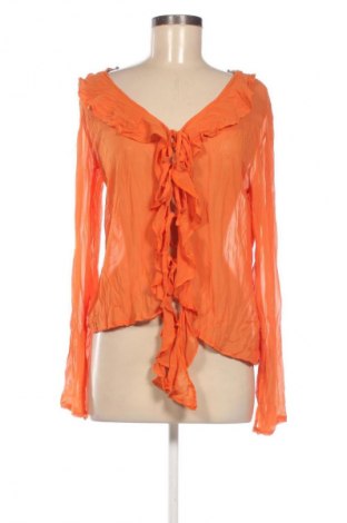 Damen Shirt Unbranded, Größe M, Farbe Orange, Preis € 9,72
