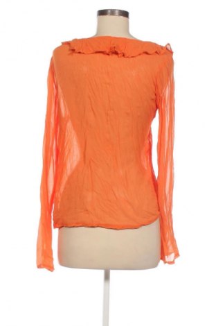 Damen Shirt Unbranded, Größe M, Farbe Orange, Preis € 9,72