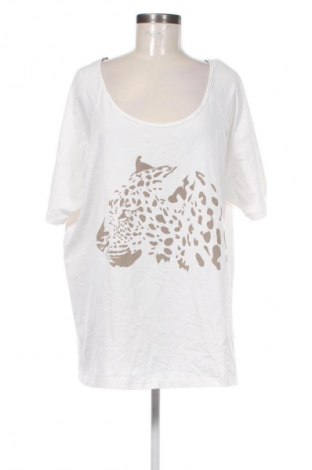 Bluză de femei Unbranded, Mărime XXL, Culoare Alb, Preț 73,99 Lei