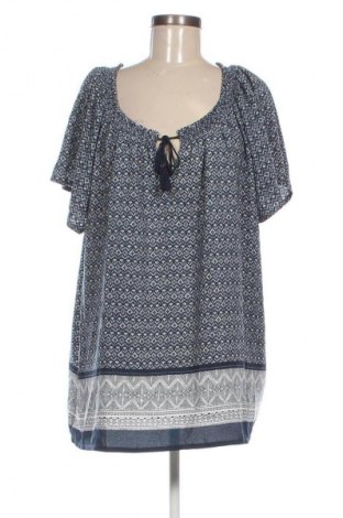 Damen Shirt Unbranded, Größe XXL, Farbe Mehrfarbig, Preis 16,99 €