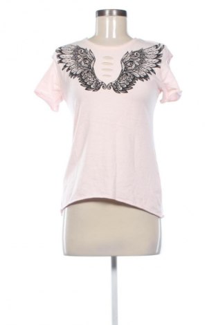 Bluză de femei Unbranded, Mărime M, Culoare Roz, Preț 50,00 Lei