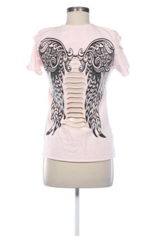 Bluză de femei Unbranded, Mărime M, Culoare Roz, Preț 50,00 Lei