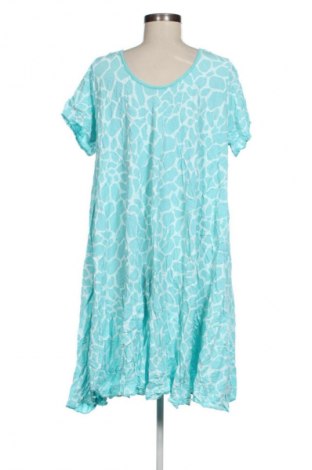 Damen Shirt Unbranded, Größe 5XL, Farbe Mehrfarbig, Preis 16,99 €