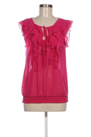 Damen Shirt Unbranded, Größe M, Farbe Rot, Preis 9,72 €