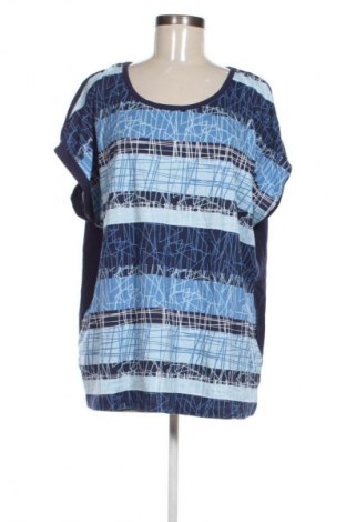 Дамска блуза Unbranded, Размер XXL, Цвят Многоцветен, Цена 27,99 лв.