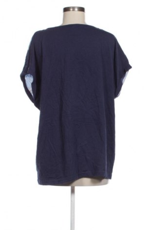 Дамска блуза Unbranded, Размер XXL, Цвят Многоцветен, Цена 27,99 лв.