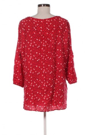 Дамска блуза Unbranded, Размер XL, Цвят Многоцветен, Цена 20,99 лв.