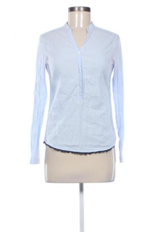 Damen Shirt Unbranded, Größe S, Farbe Blau, Preis 9,72 €