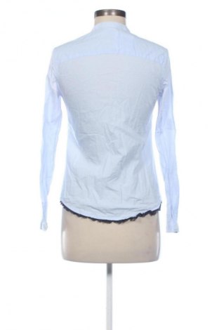 Damen Shirt Unbranded, Größe S, Farbe Blau, Preis 9,72 €