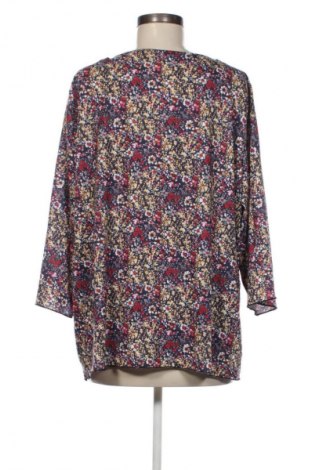 Γυναικεία μπλούζα Unbranded, Μέγεθος XXL, Χρώμα Κόκκινο, Τιμή 12,99 €