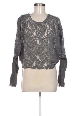 Női blúz Unbranded, Méret M, Szín Szürke, Ár 3 910 Ft