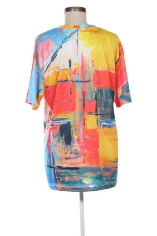 Γυναικεία μπλούζα Unbranded, Μέγεθος 3XL, Χρώμα Πολύχρωμο, Τιμή 16,99 €