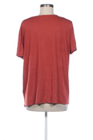 Damen Shirt Unbranded, Größe XXL, Farbe Orange, Preis € 9,72